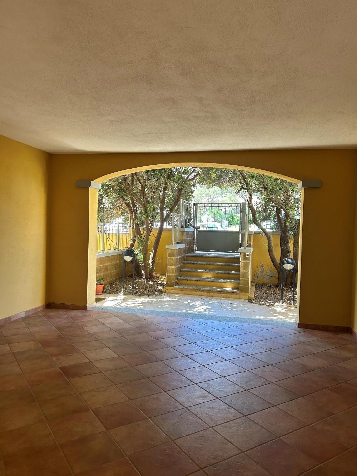 Appartement La Casa Azzurra à La Maddalena  Extérieur photo